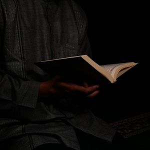 Meet your Posher, Rakibul